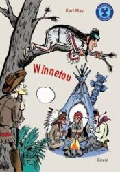 Winnetou (ISBN: 9789634320333)