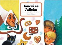 Jancsi és Juliska - 3D mese (ISBN: 9789634155942)