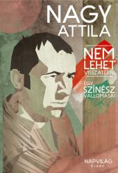 Nem lehet visszatérni (ISBN: 9789633383964)