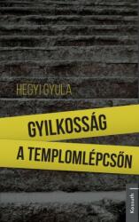 Gyilkosság a templomlépcsőn (ISBN: 9789630988858)