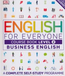 English for Everyone Business English Course Book Level 2 - collegium (ISBN: 9780241275146)