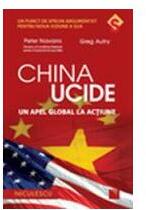 China ucide (ISBN: 9786063800986)
