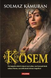 Kosem - Solmaz Kamuran (ISBN: 9789734665167)