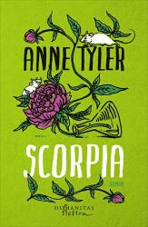 Scorpia (ISBN: 9786067792072)