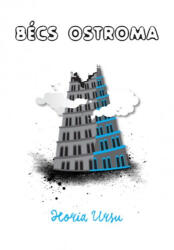 Bécs ostroma (ISBN: 9786155667428)