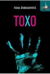 Toxo (ISBN: 9786155667466)
