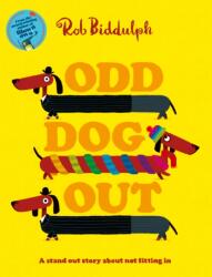 Odd Dog Out (0000)