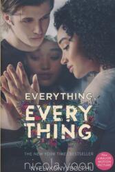 Everything, Everything Film Tie In (0000)