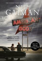 American Gods - Neil Gaiman (0000)