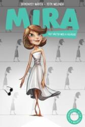 Mira (ISBN: 9786155686771)