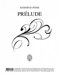 PRÉLUDE (ISBN: 9790801653918)