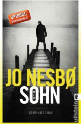 Der Sohn - Jo Nesb? , Günther Frauenlob (ISBN: 9783548287782)