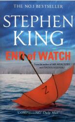 End Of Watch (ISBN: 9781473642362)