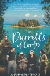 Durrells of Corfu - Michael Haag (ISBN: 9781781257883)