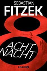 AchtNacht (ISBN: 9783426521083)