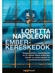 Emberkereskedők (ISBN: 9789633044490)