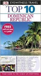 Top 10 Dominican Republic - DK Travel (ISBN: 9780241007976)