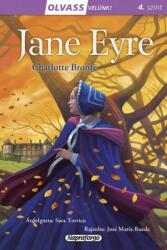 Jane Eyre (ISBN: 9789634458180)