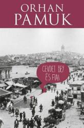 Cevdet Bey és fiai (ISBN: 9789632276915)