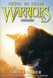 Erin Hunter: Erin Hunter: Sunrise (ISBN: 9780062367136)