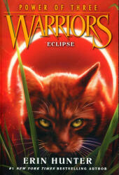 Erin Hunter: Erin Hunter: Eclipse (ISBN: 9780062367112)