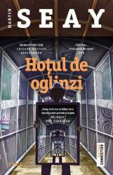 Hoțul de oglinzi (ISBN: 9786067199369)