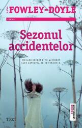 Sezonul accidentelor (ISBN: 9786067199093)