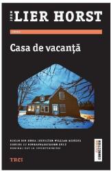 Casa de vacanță (ISBN: 9786067198997)