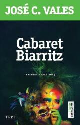 Cabaret Biarritz (ISBN: 9786067198188)
