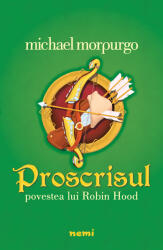 Proscrisul (ISBN: 9786067588668)