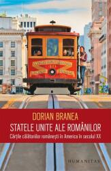 Statele Unite ale românilor (ISBN: 9789735056957)