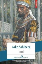 Irod - Asko Sahlberg (ISBN: 9789734665174)