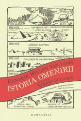 Istoria omenirii (ISBN: 9789735056643)