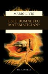 Este Dumnezeu matematician? - Mario Livio (ISBN: 9789735057404)
