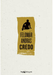 Credo (ISBN: 9789633044360)