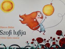 Szofi lufija (ISBN: 9789634102335)