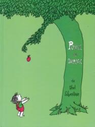 Pomul cel darnic - Shel Silverstein (ISBN: 9786067881523)