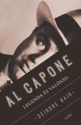 Al Capone (ISBN: 9789634064725)
