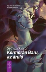 Kormorán Baru, az áruló (ISBN: 9789634064442)
