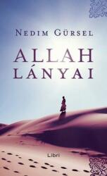 Allah lányai (ISBN: 9789633103265)