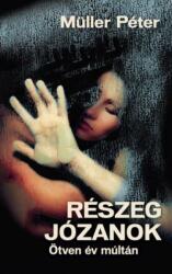 RÉSZEG JÓZANOK (ISBN: 9786155677014)