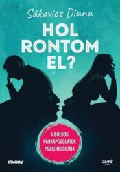 Hol rontom el? (ISBN: 9786155609886)