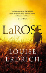 LaRose (ISBN: 9781472151858)