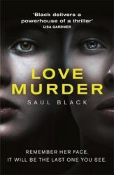Lovemurder (ISBN: 9781409153009)