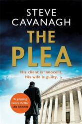 The Plea (ISBN: 9781409152354)
