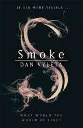 Smoke (ISBN: 9781474600958)