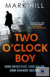 Two O'Clock Boy (ISBN: 9780751563238)