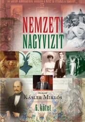 Nemzeti Nagyvizit 6 (ISBN: 9789636627768)
