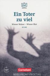 Ein Toter zu viel - wiener Walzer - Wiener Blut - Roland Dittrich (ISBN: 9783060244447)