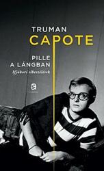 Pille a lángban (ISBN: 9789634056829)